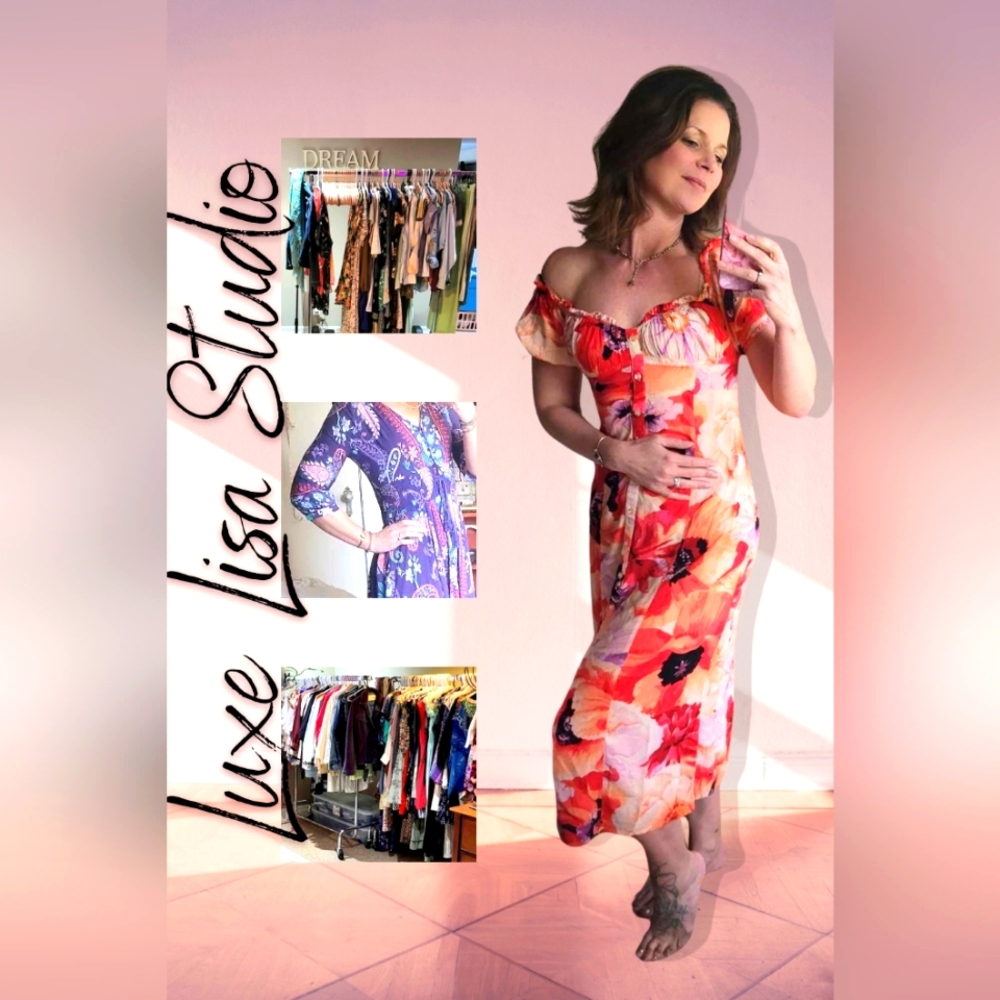 Meet your Posher, Lisa